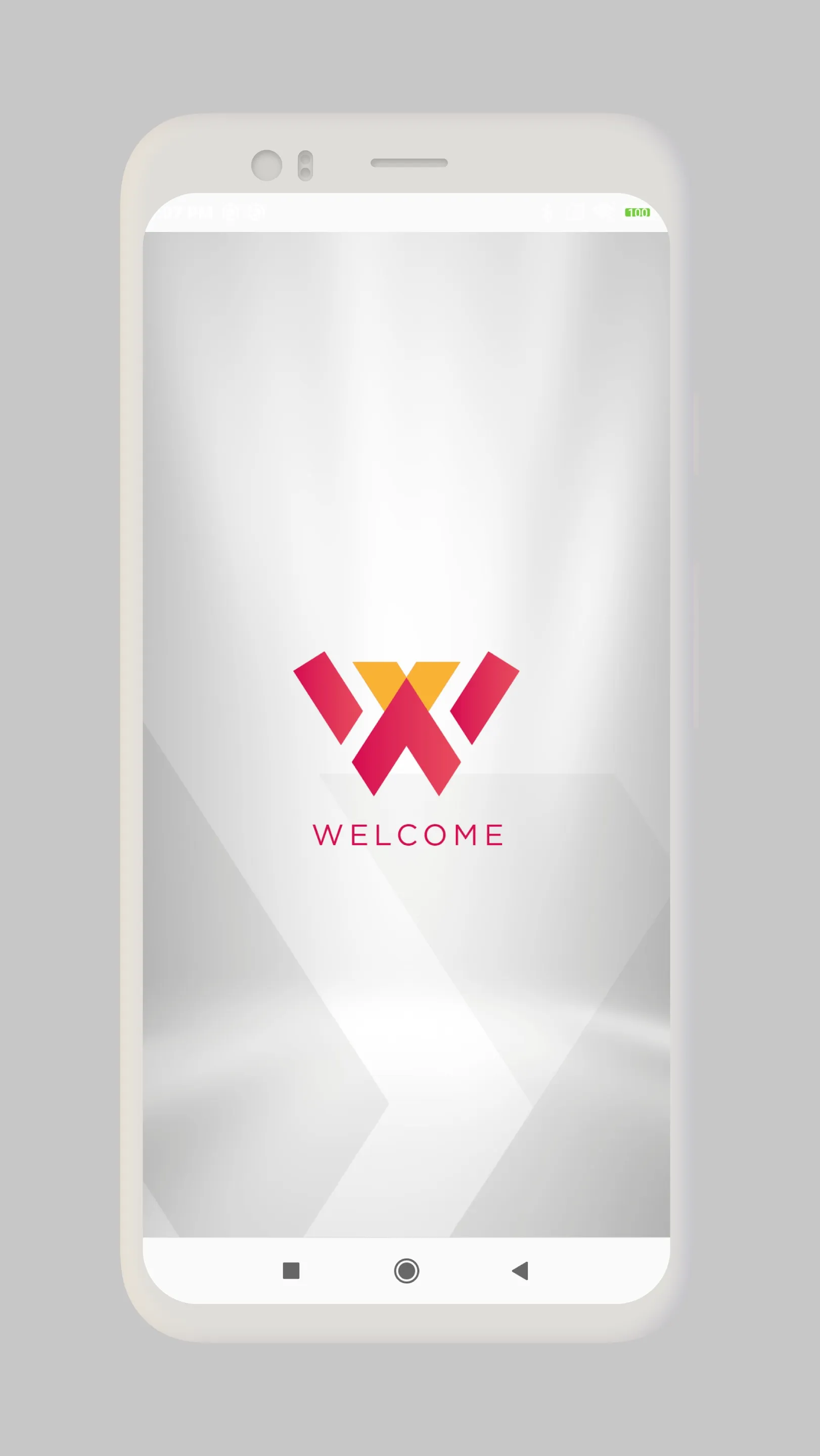 Welcome | Indus Appstore | Screenshot