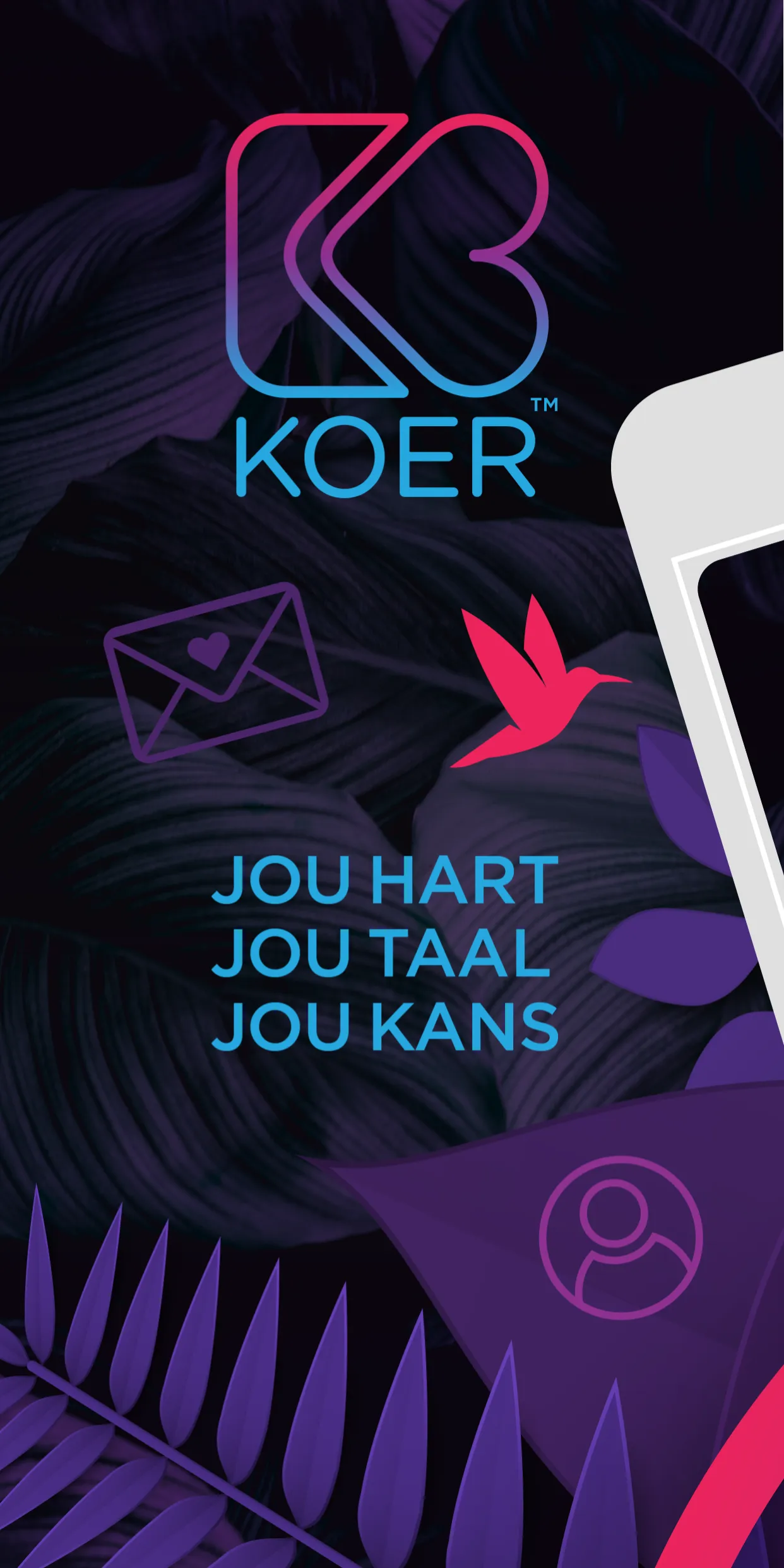 Koer | Indus Appstore | Screenshot