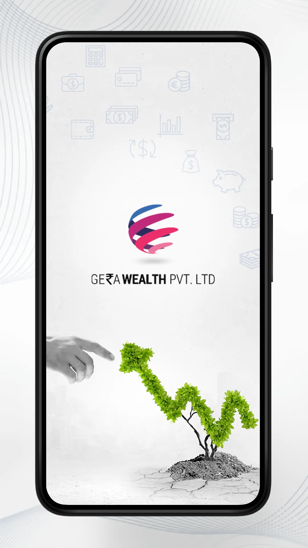 Gera Wealth | Indus Appstore | Screenshot