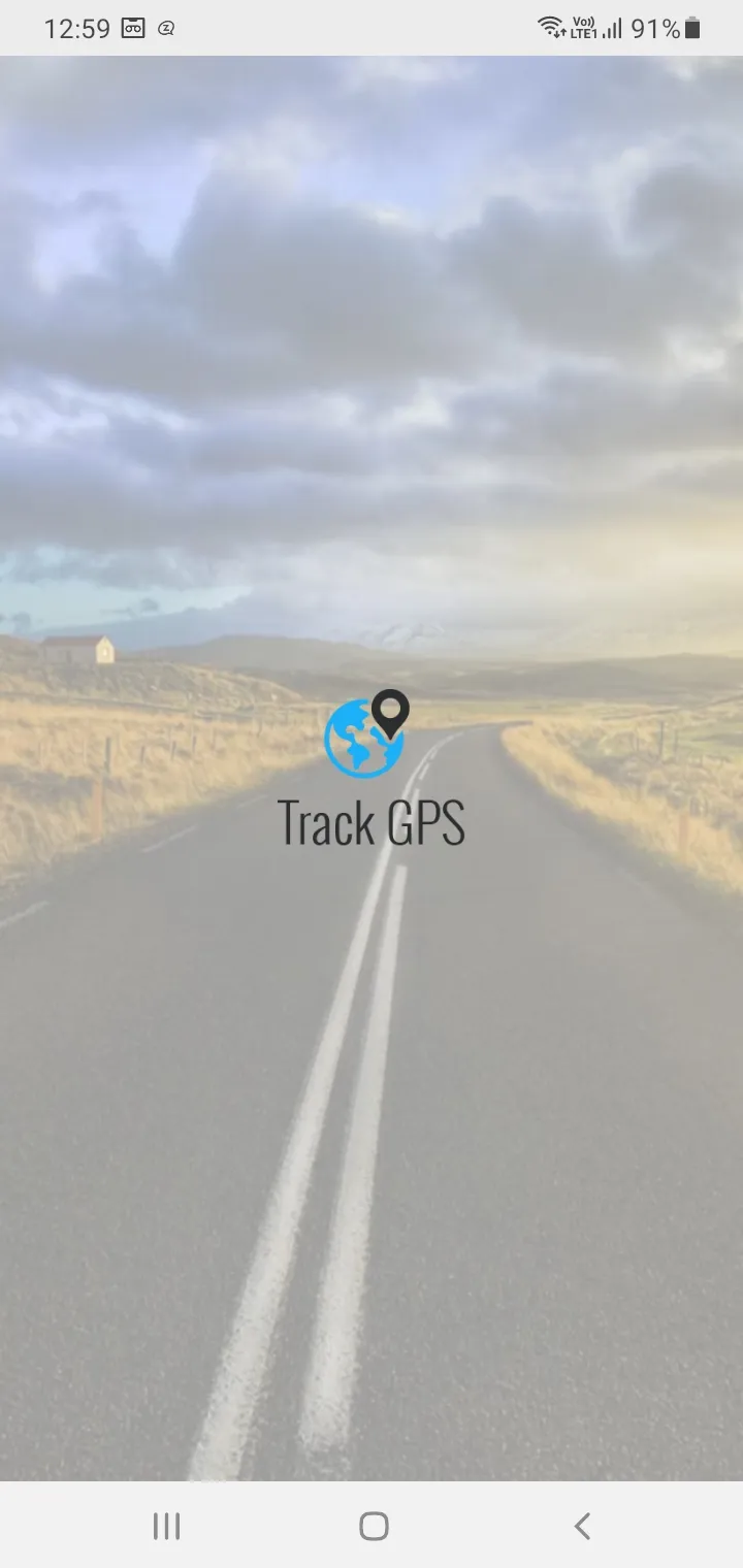 TrackGPS | Indus Appstore | Screenshot