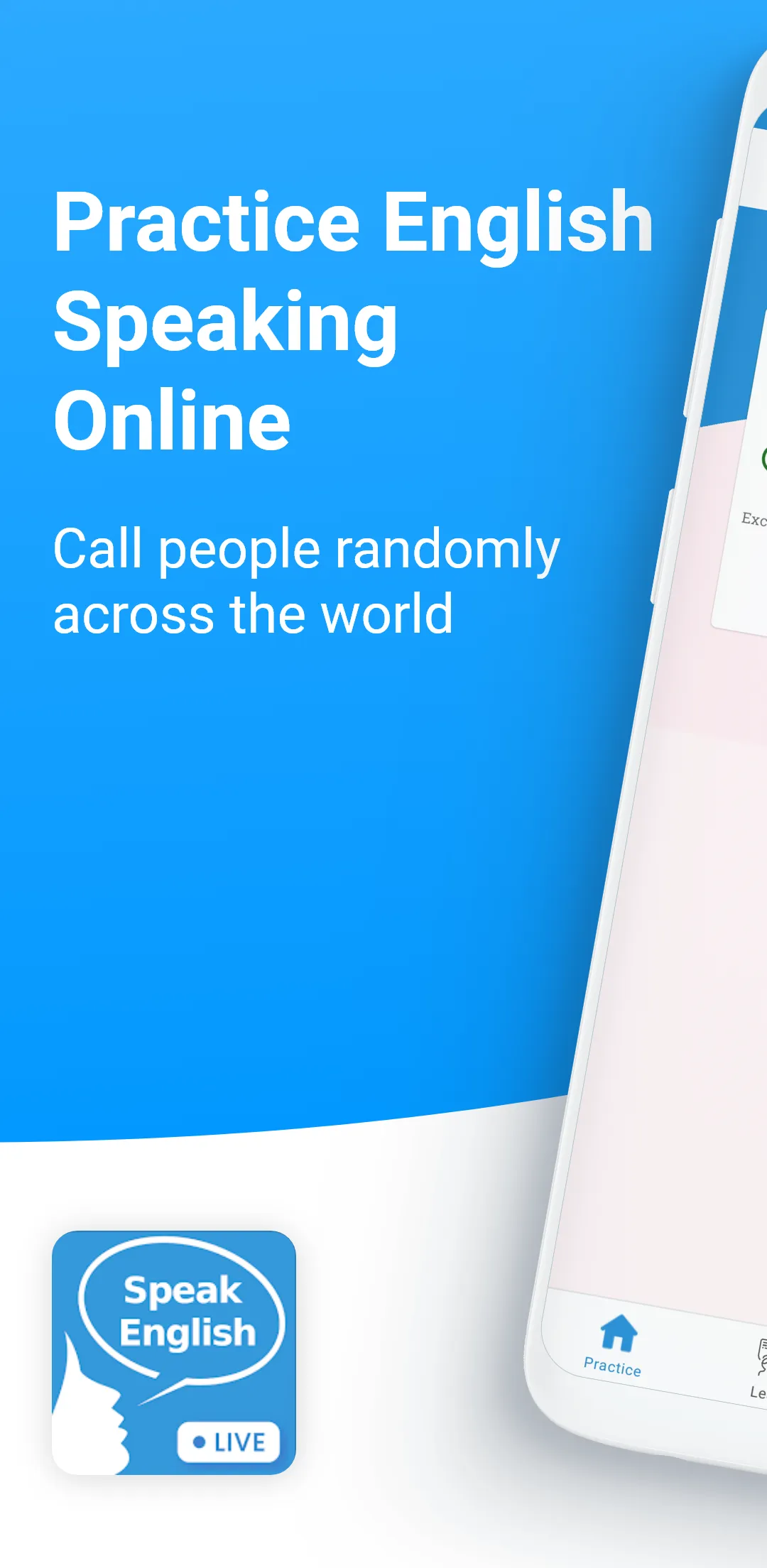 Practice English Speaking Talk | Indus Appstore | Screenshot