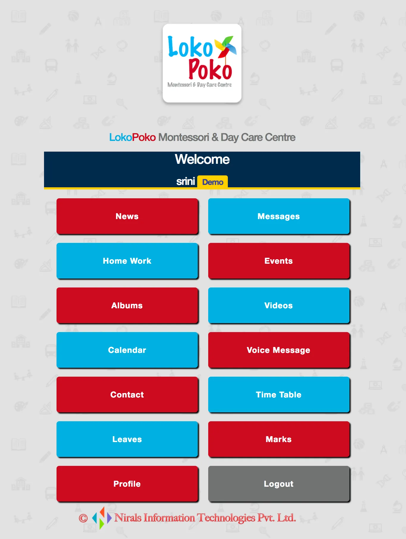 Loko Poko | Indus Appstore | Screenshot