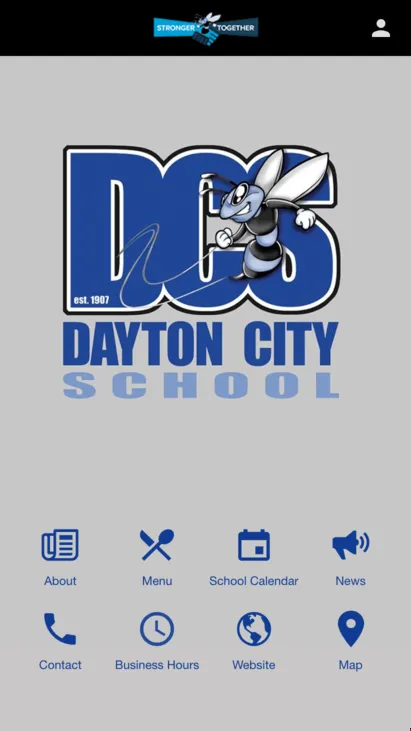 Dayton City School Tennessee | Indus Appstore | Screenshot