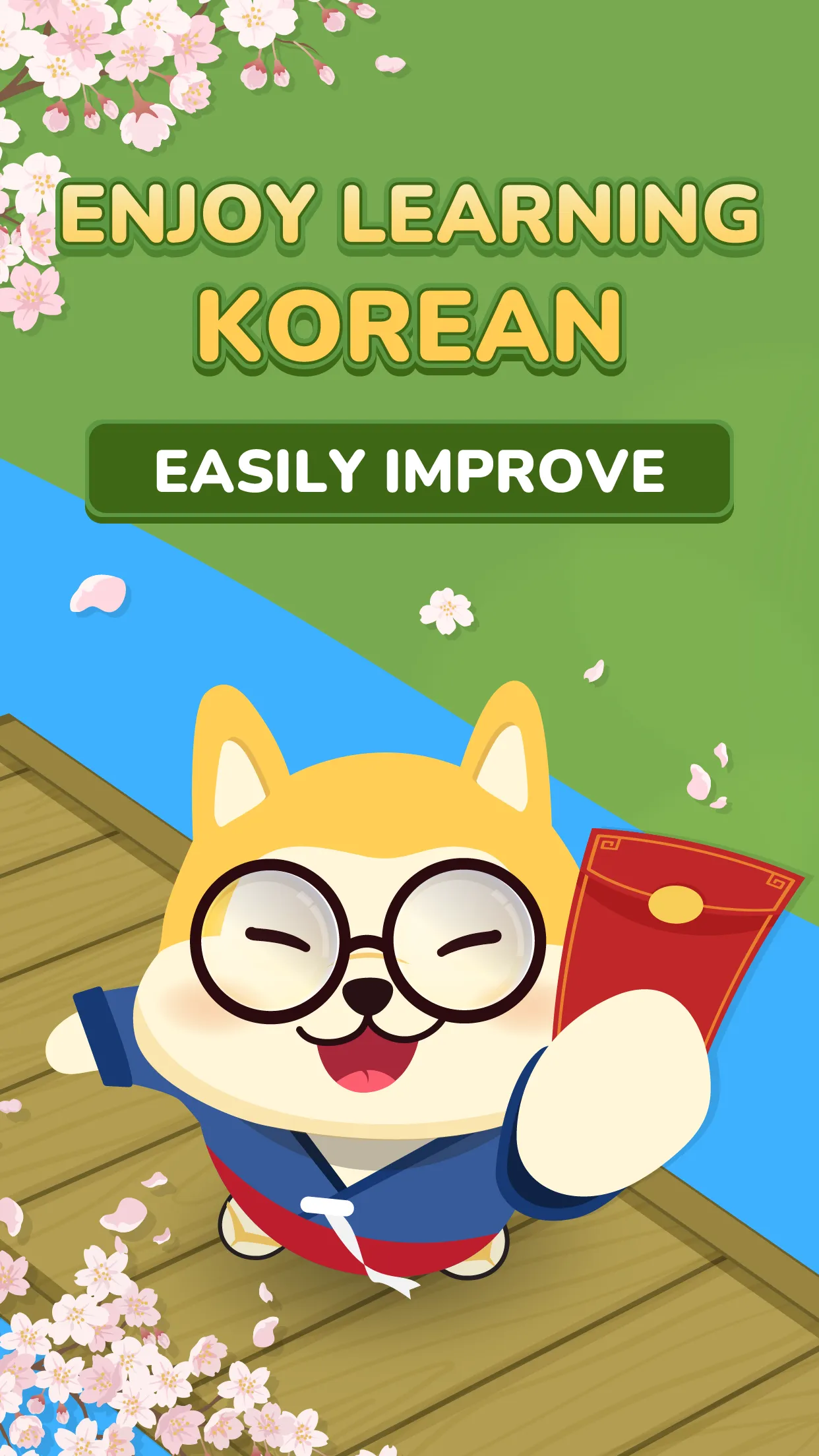 Learn basic Korean - HeyKorea | Indus Appstore | Screenshot