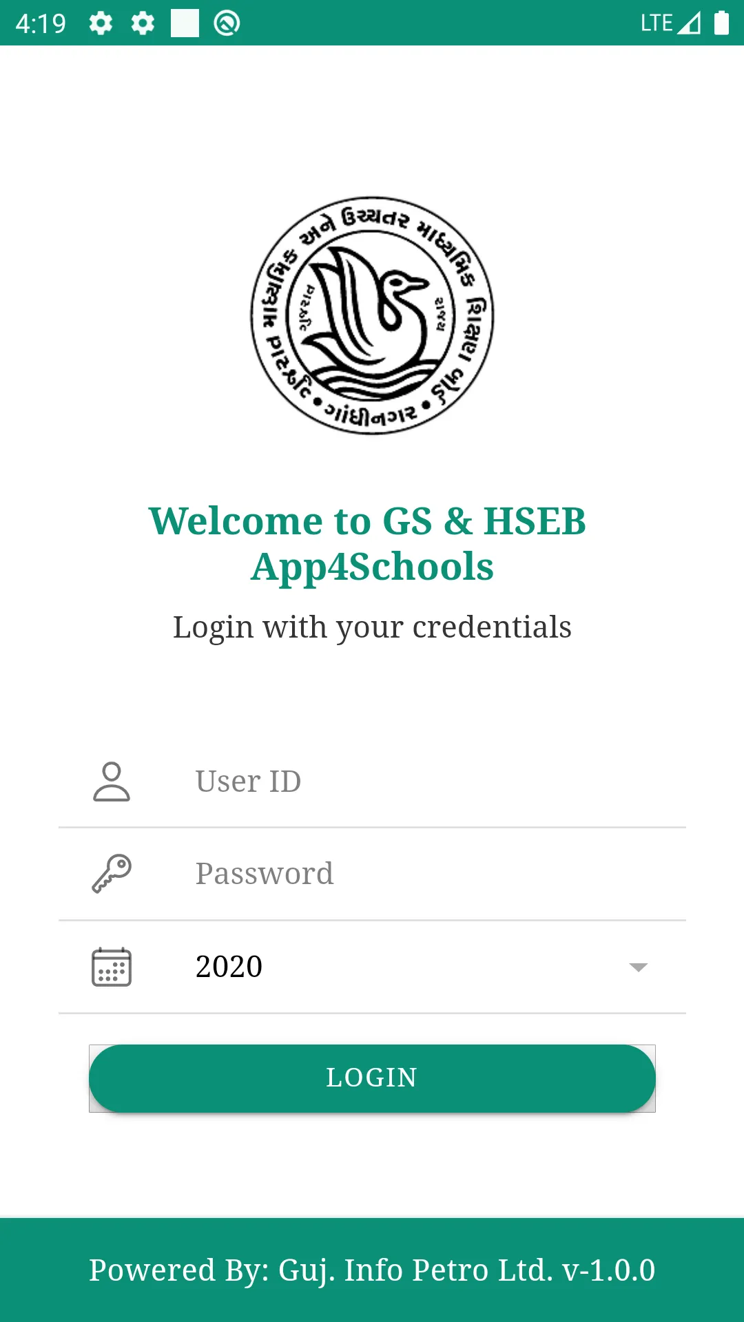 GSHSEB App4Schools | Indus Appstore | Screenshot