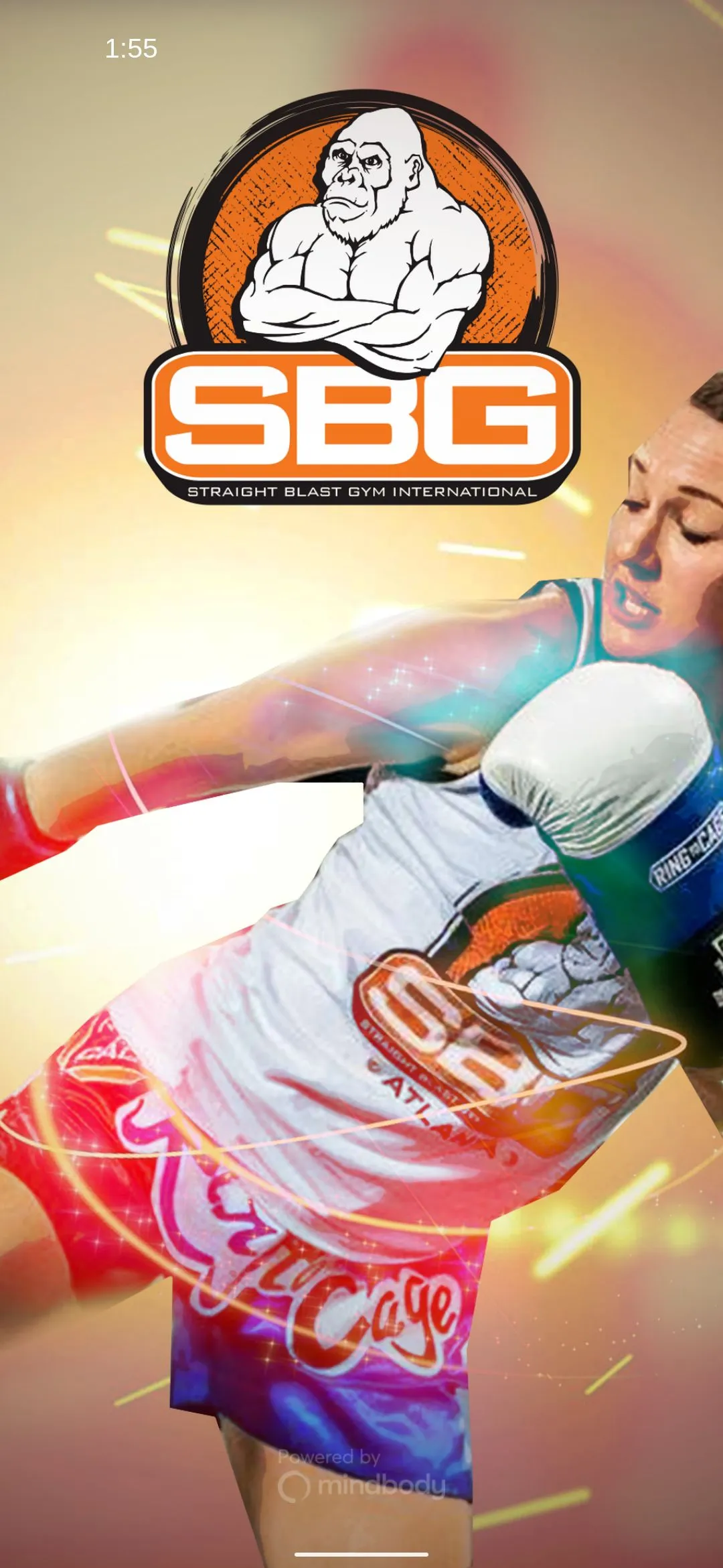 SBG Atlanta | Indus Appstore | Screenshot