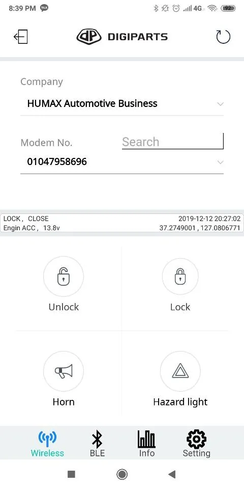 OTOPLUG - DIGIPARTS | Indus Appstore | Screenshot