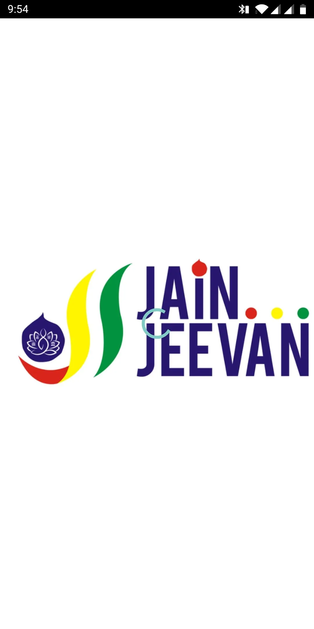 JainJeevan | Indus Appstore | Screenshot