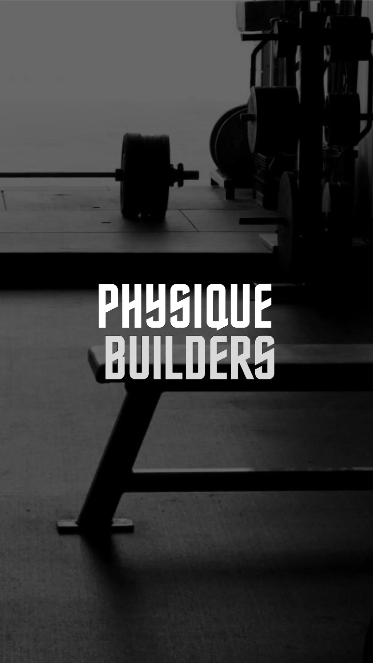 Physique Builders Training | Indus Appstore | Screenshot