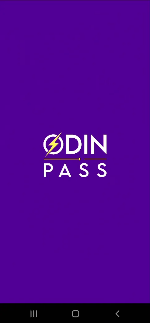 ODIN PASS | Indus Appstore | Screenshot