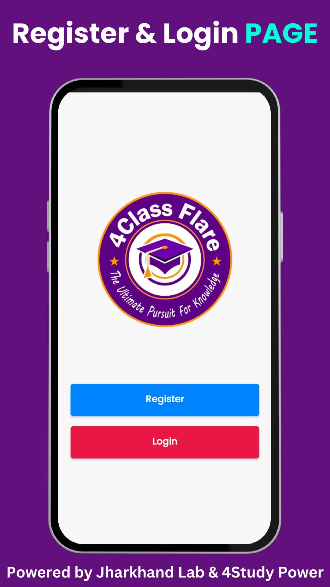 4ClassFlare | Indus Appstore | Screenshot