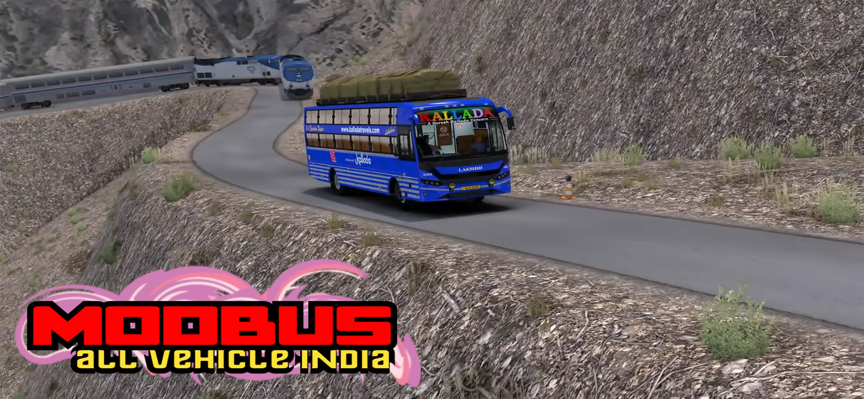 Mod Bus All Vehicle India | Indus Appstore | Screenshot