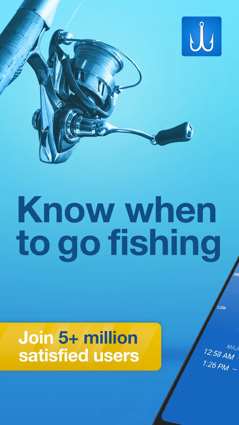 Fishing Points - Fishing App | Indus Appstore | Screenshot