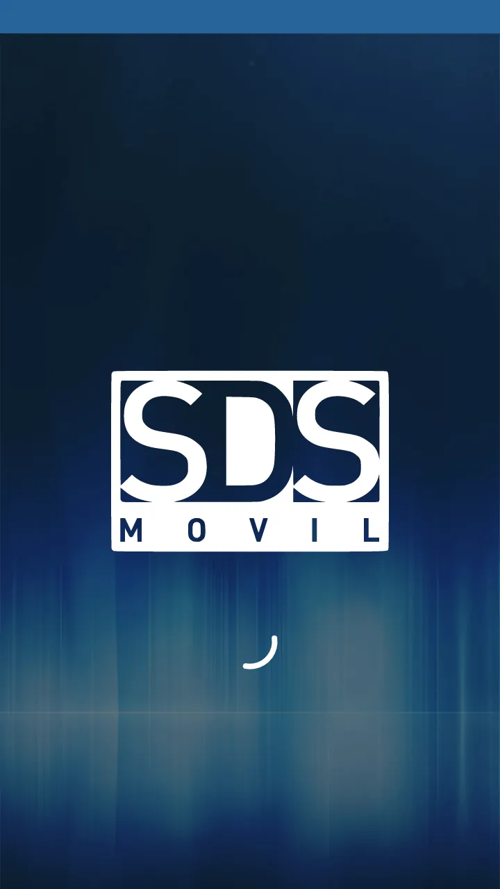 SDS Movil Peru | Indus Appstore | Screenshot