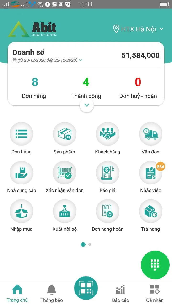 Abitstore | Indus Appstore | Screenshot