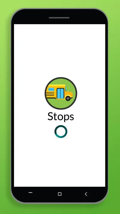 Stops - Vehicle GPS Tracking | Indus Appstore | Screenshot