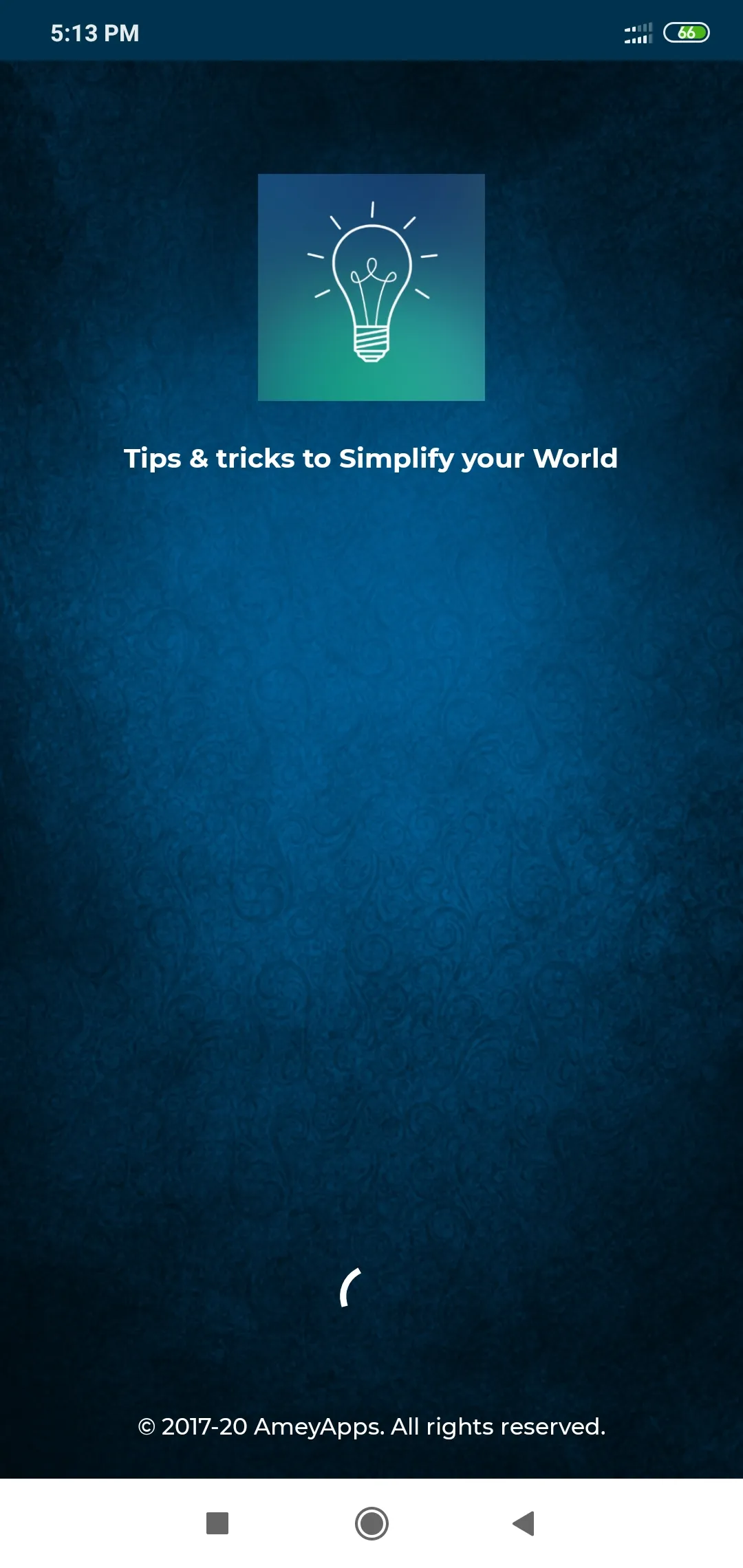 Best Life Tips | Indus Appstore | Screenshot