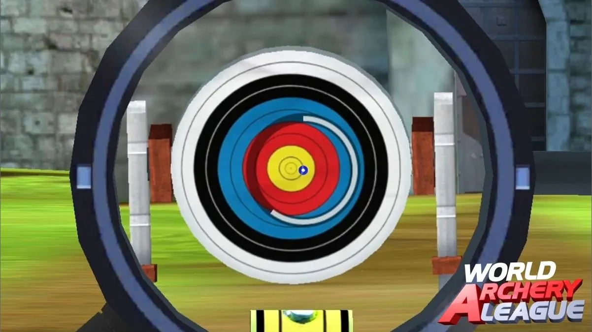 World Archery League | Indus Appstore | Screenshot
