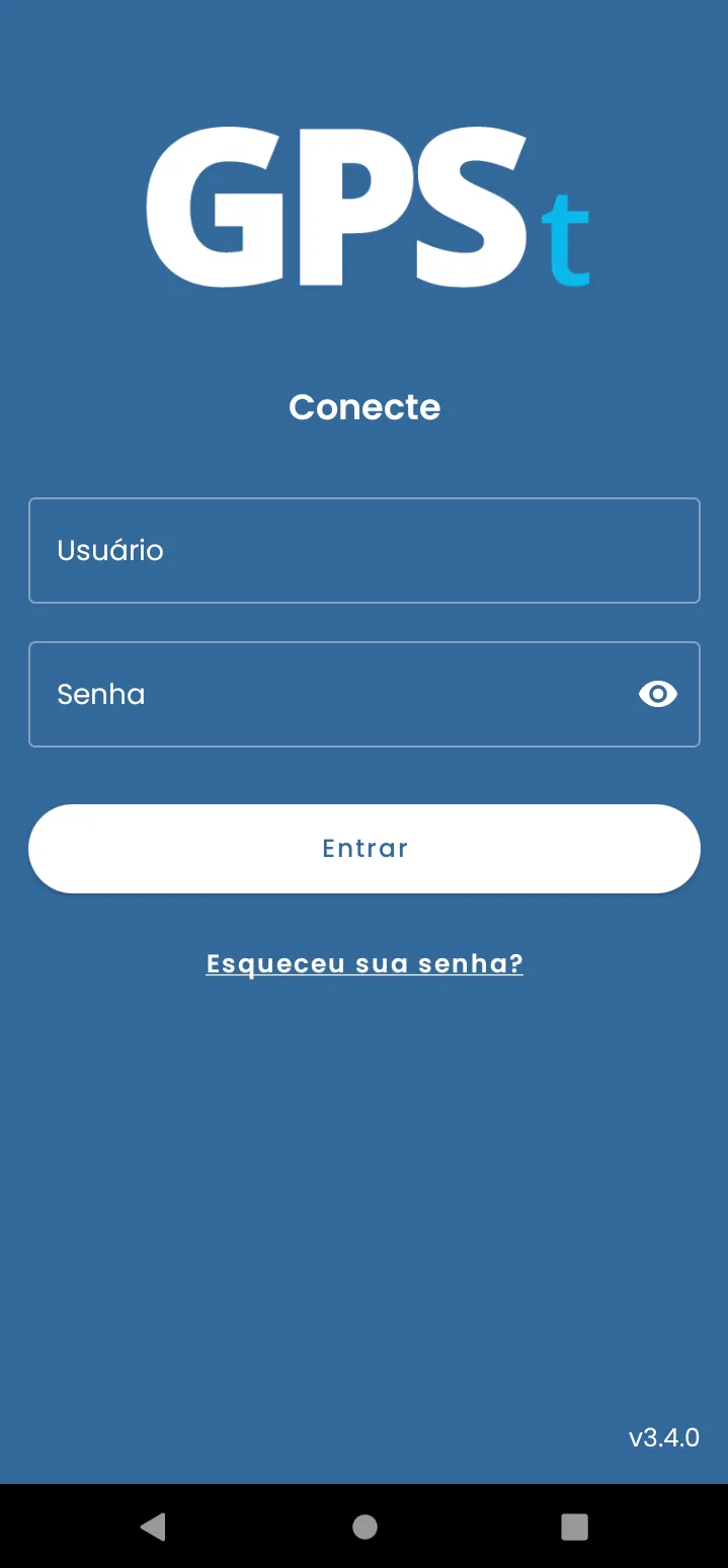 GPSt | Indus Appstore | Screenshot