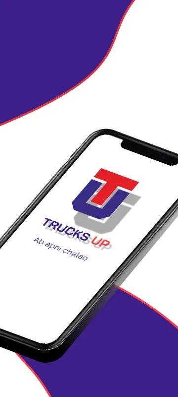 TrucksUp : Ab apni chalao | Indus Appstore | Screenshot