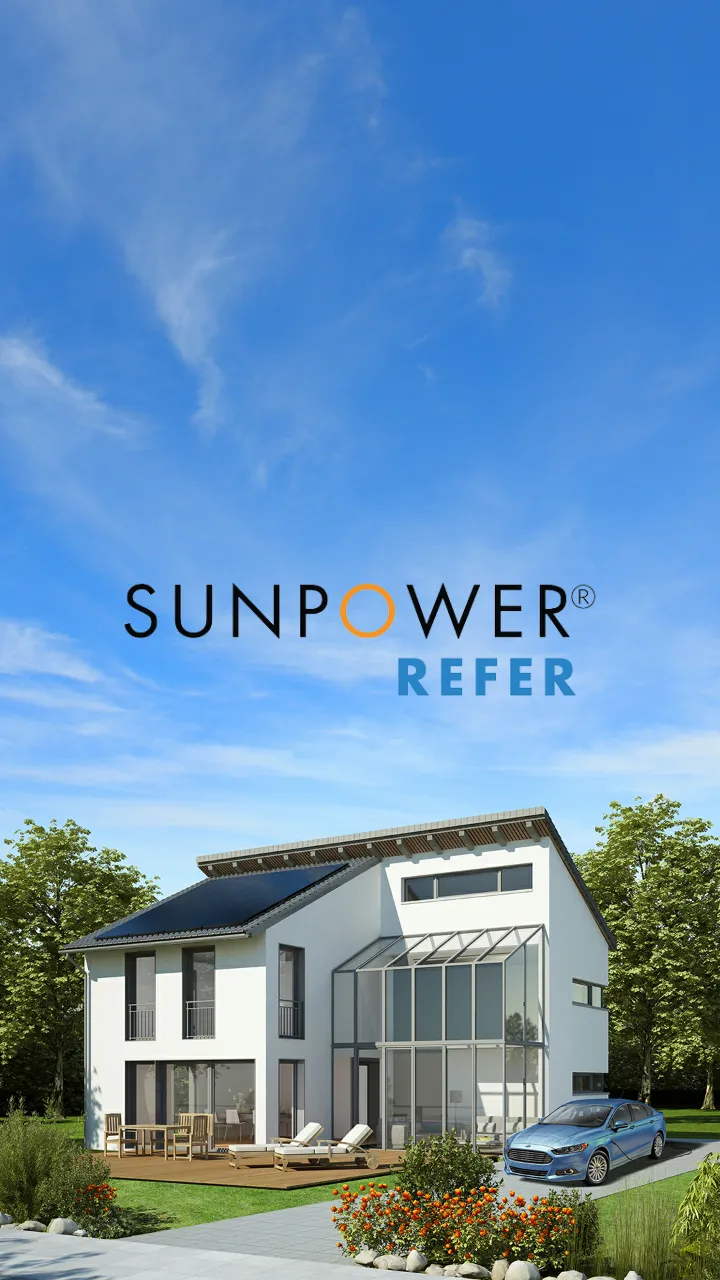 Share SunPower | Indus Appstore | Screenshot