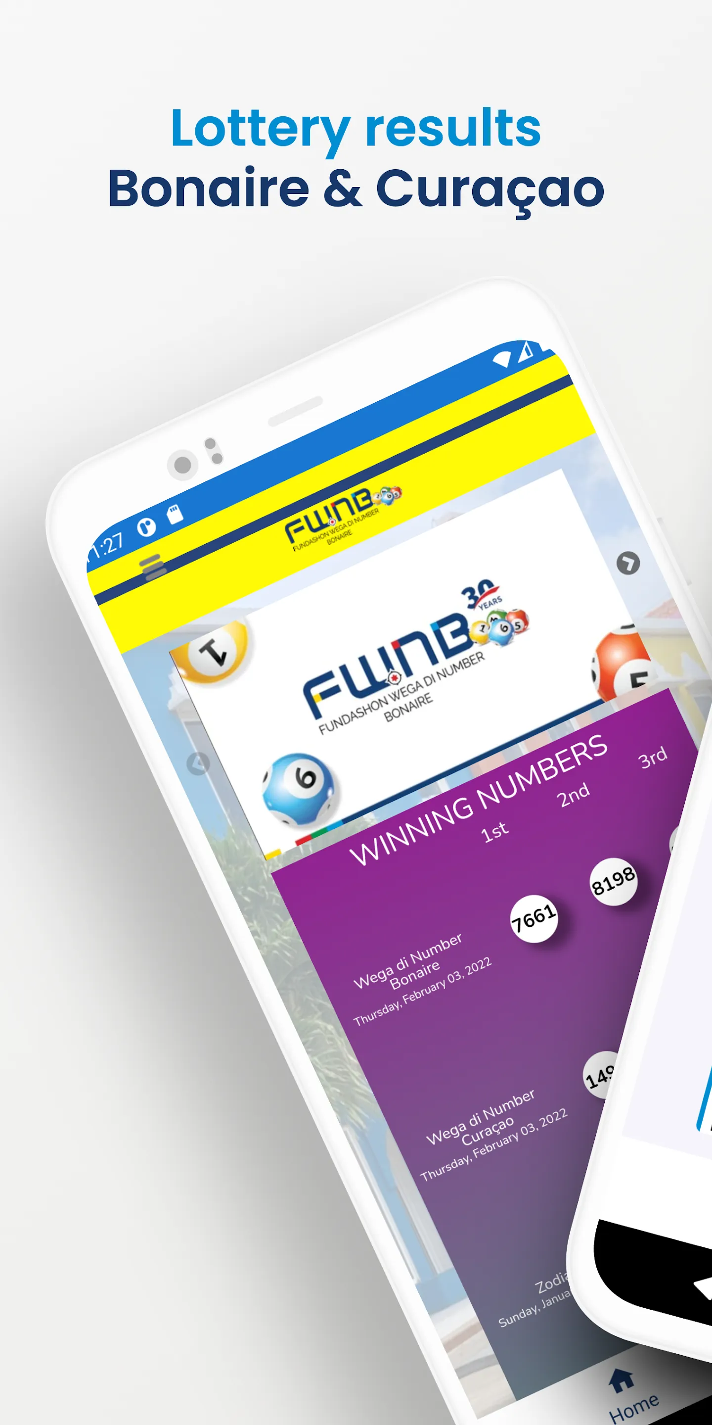 FWNB | Indus Appstore | Screenshot