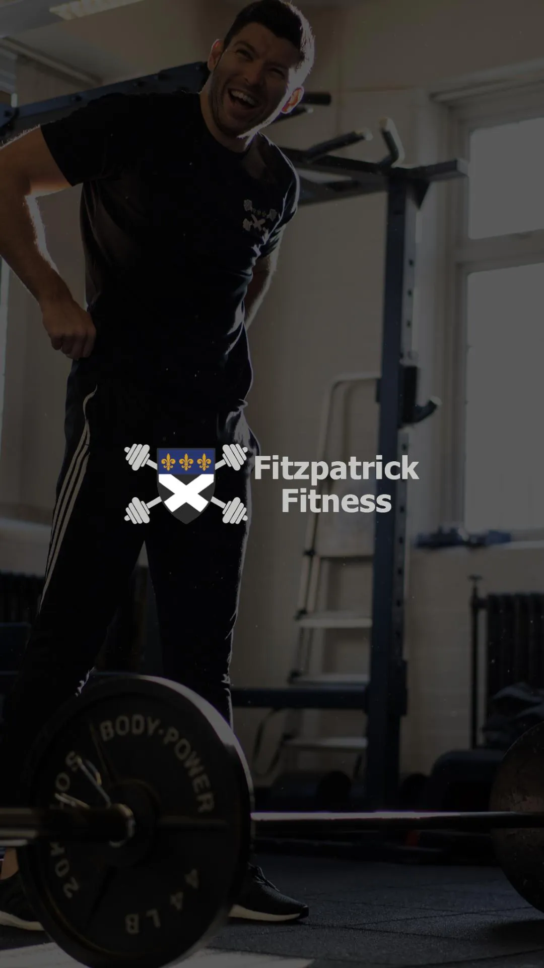 Fitzpatrick Fitness | Indus Appstore | Screenshot