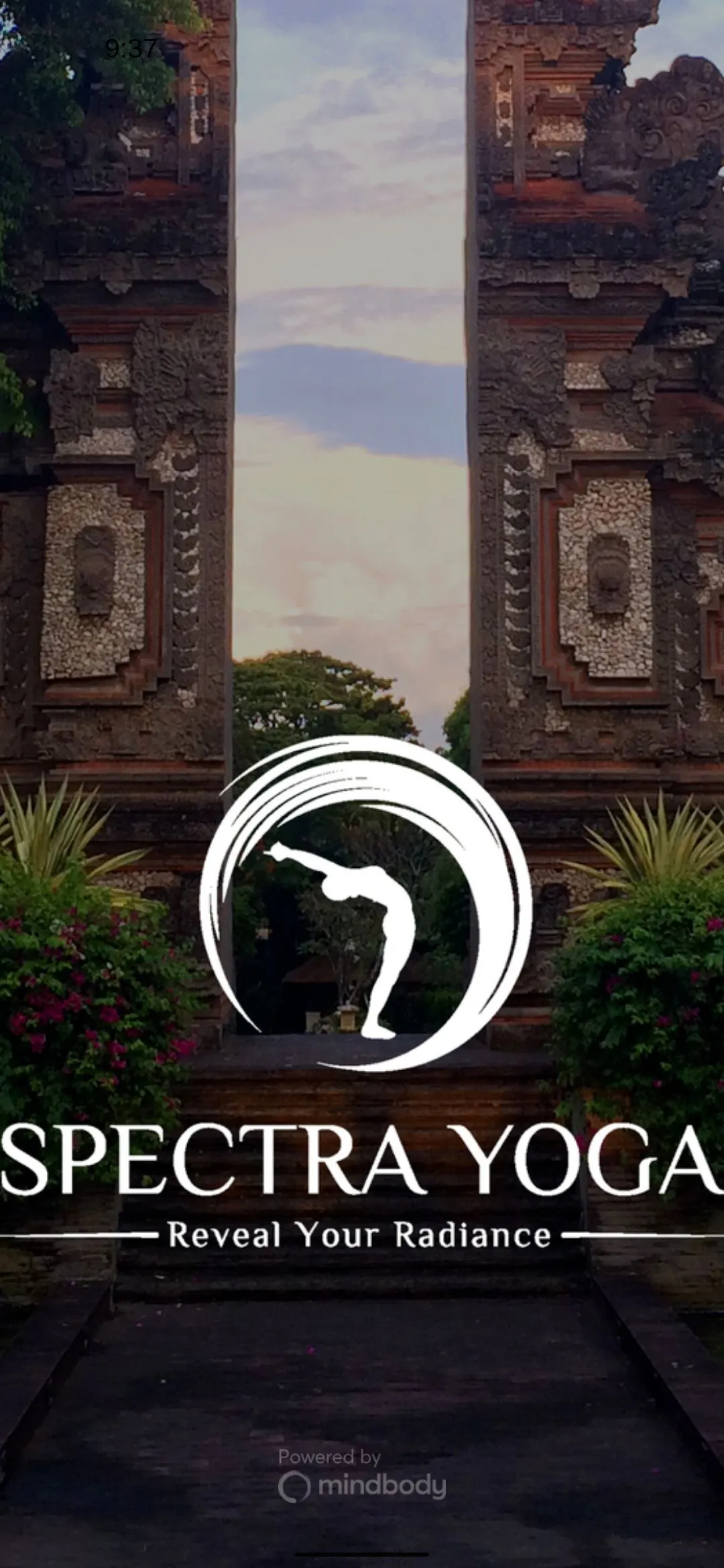 Spectra Yoga | Indus Appstore | Screenshot