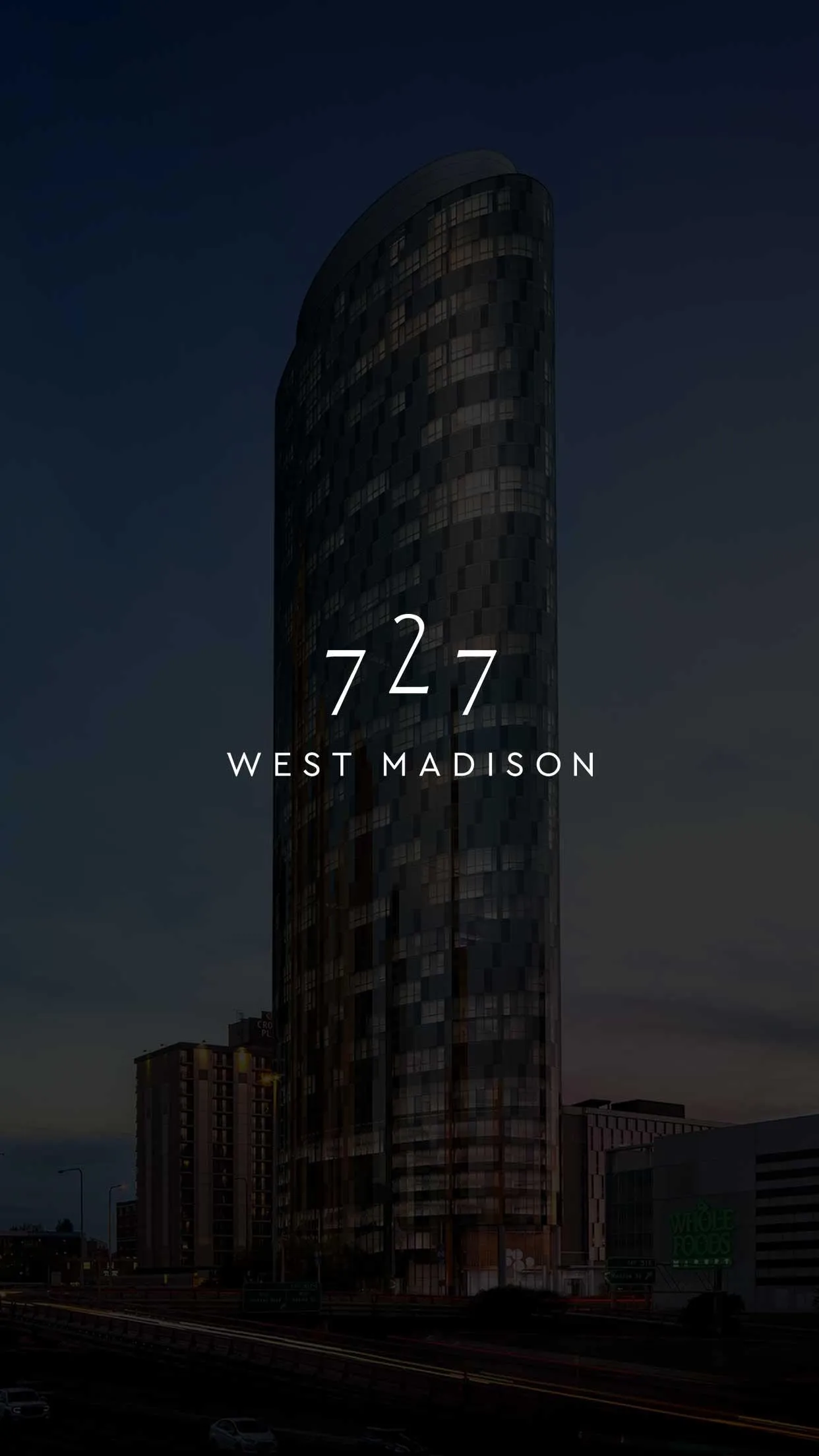 727 W Madison | Indus Appstore | Screenshot