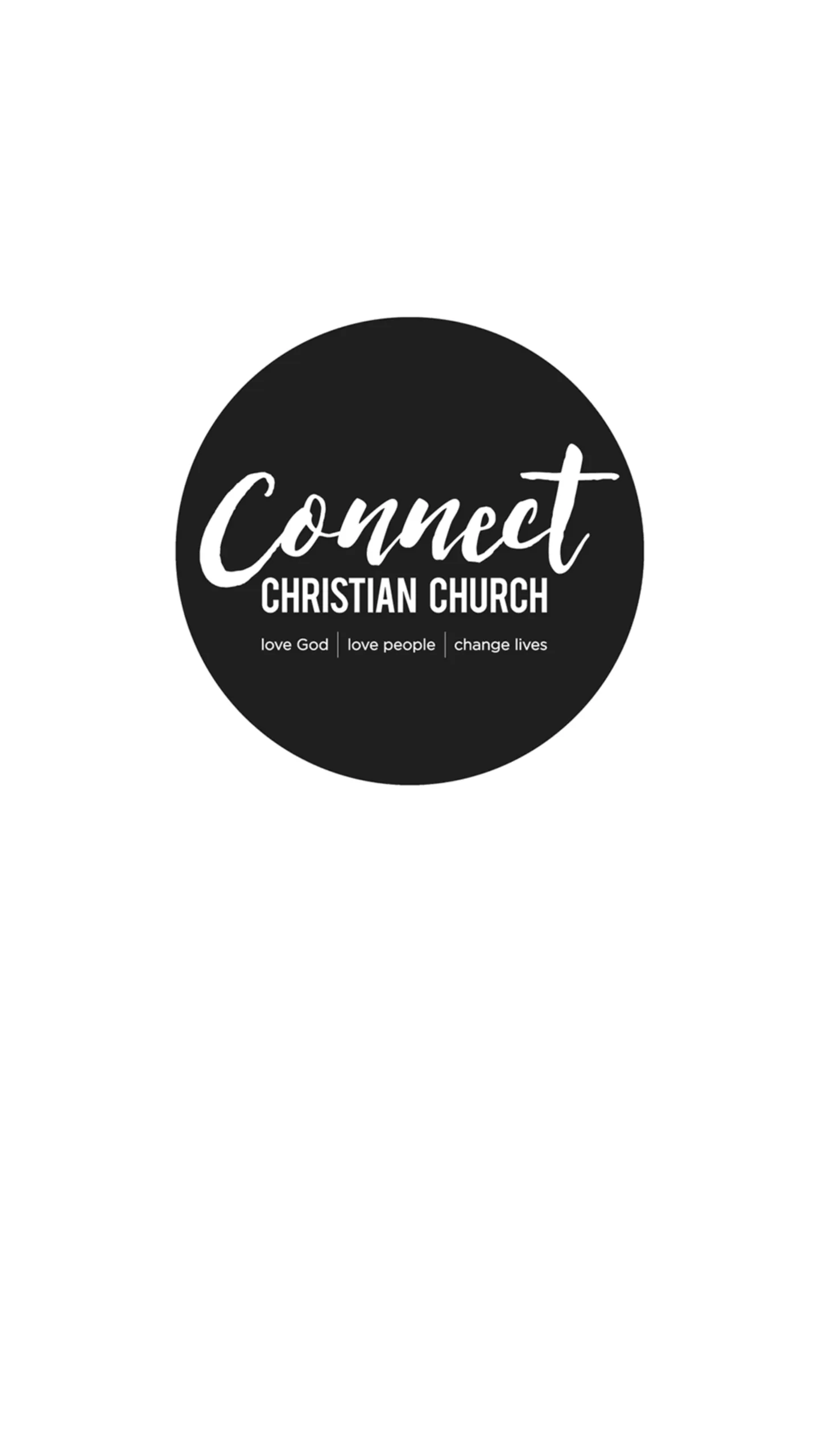 Connect Church App | Indus Appstore | Screenshot