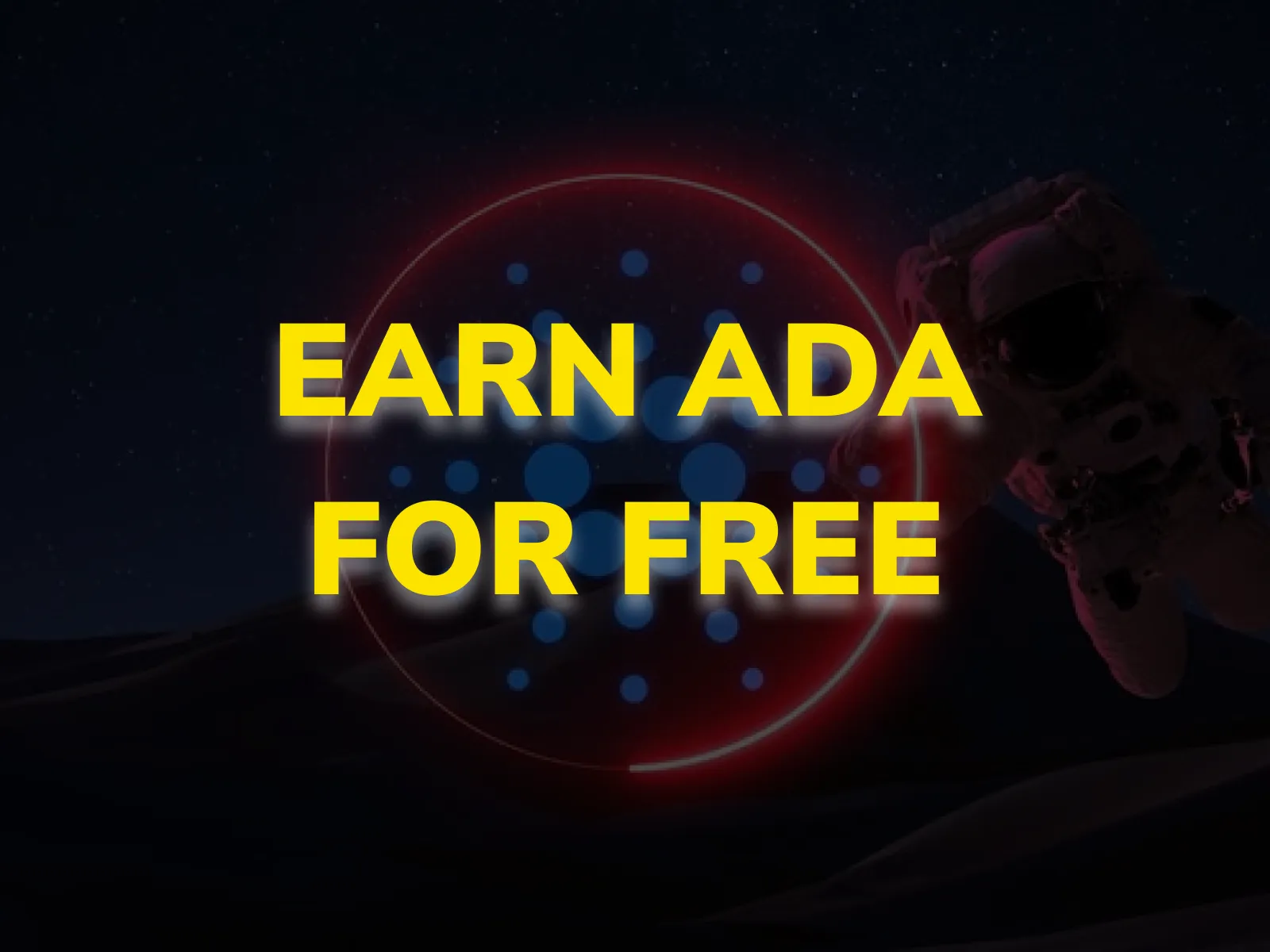 Cardano ADA - Earn ADA mining | Indus Appstore | Screenshot