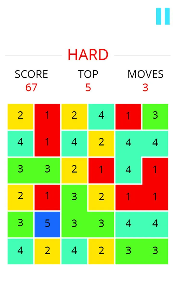 13 : The game | Indus Appstore | Screenshot