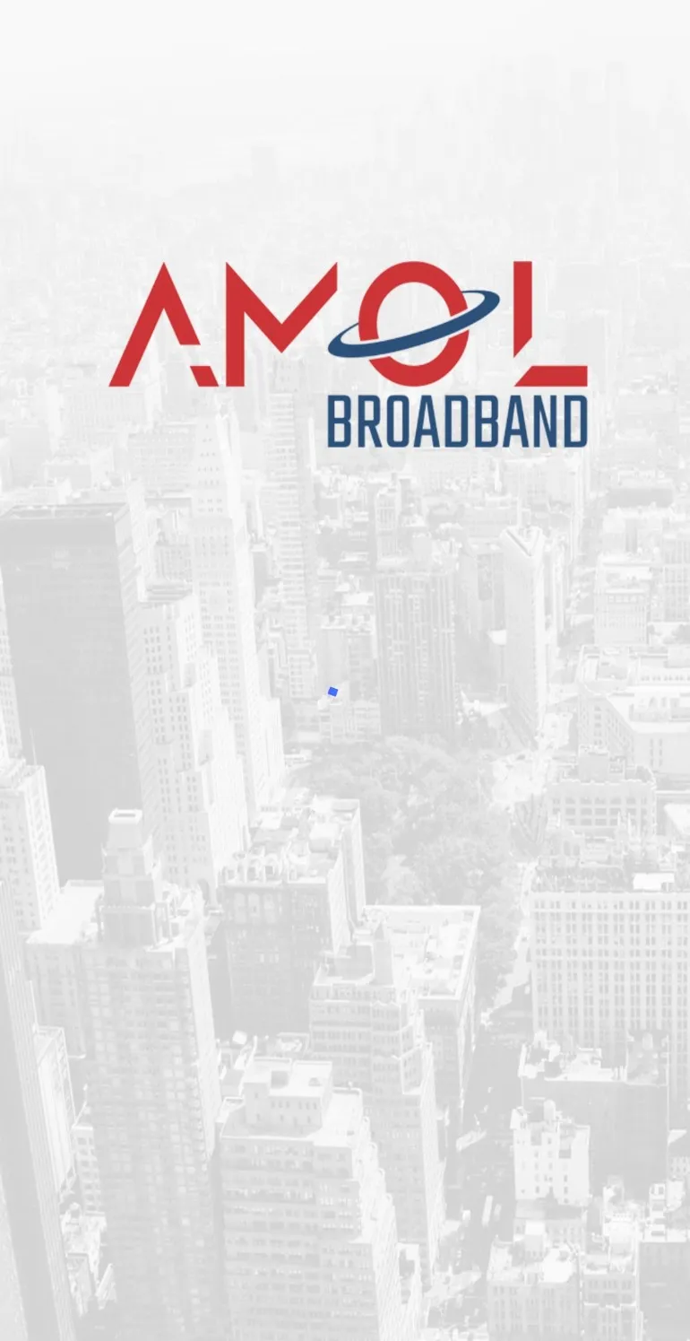 Amol Broadband | Indus Appstore | Screenshot