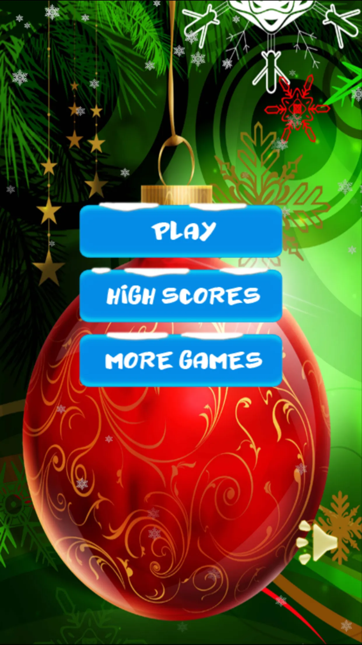 Christmas Puzzles | Indus Appstore | Screenshot