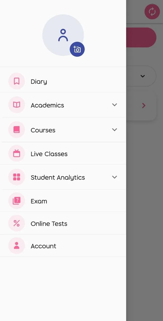 School Prep (Instructor) | Indus Appstore | Screenshot