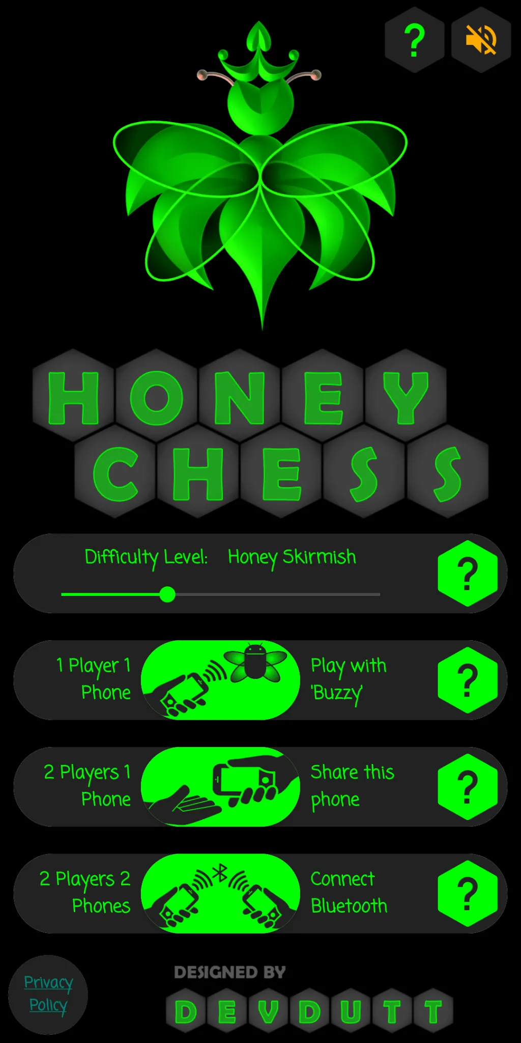 Honey Chess | Indus Appstore | Screenshot