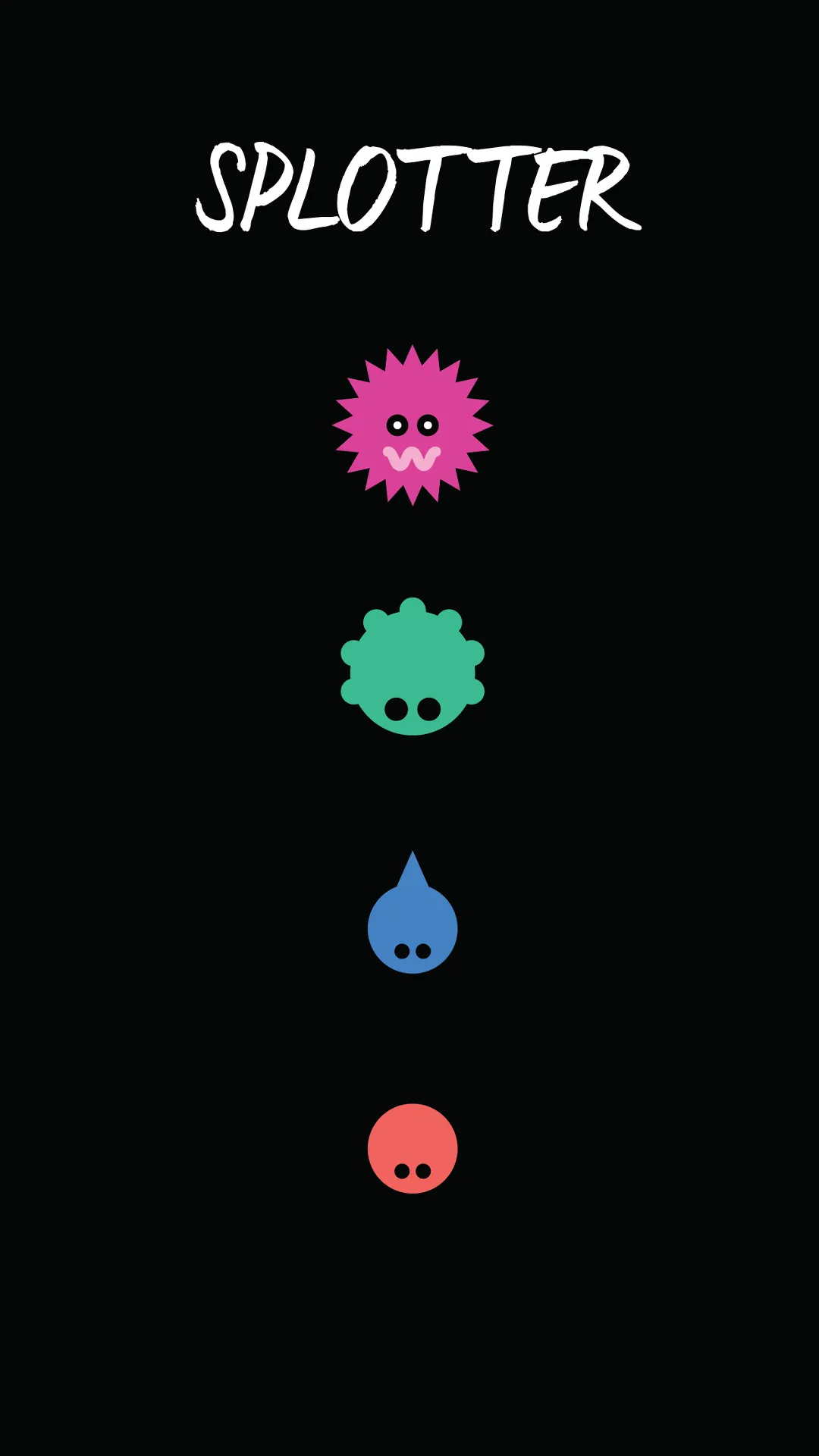 Splotter | Indus Appstore | Screenshot