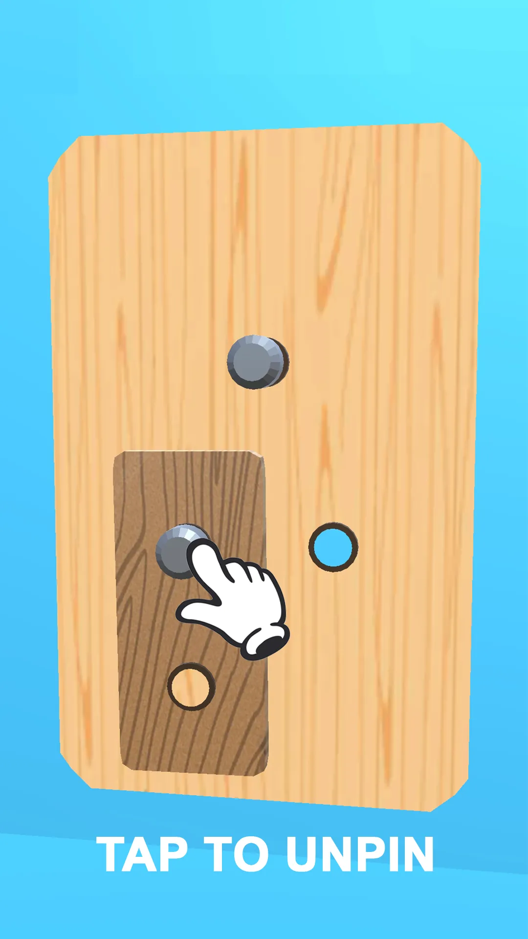 Unpin Puzzle | Indus Appstore | Screenshot