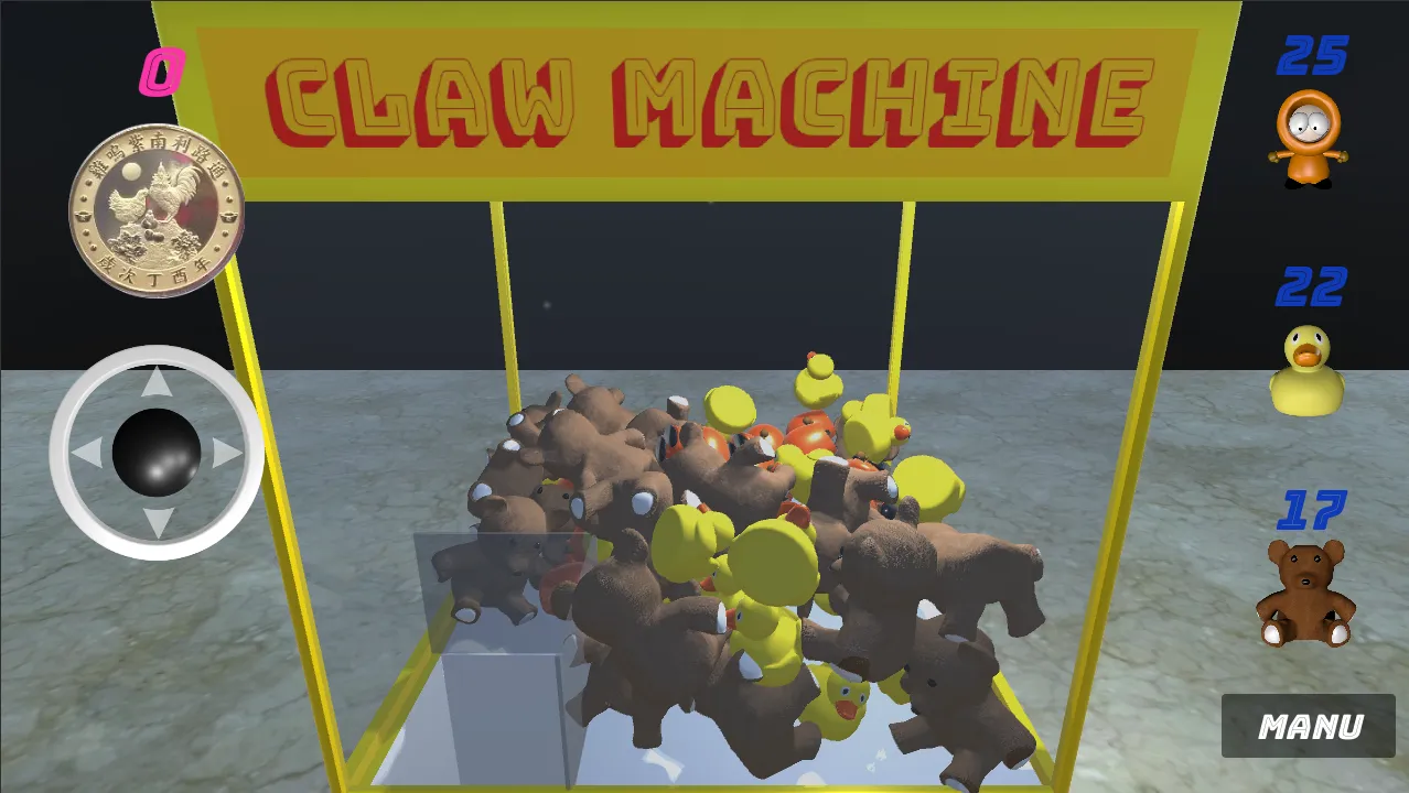 Claw Machine | Indus Appstore | Screenshot