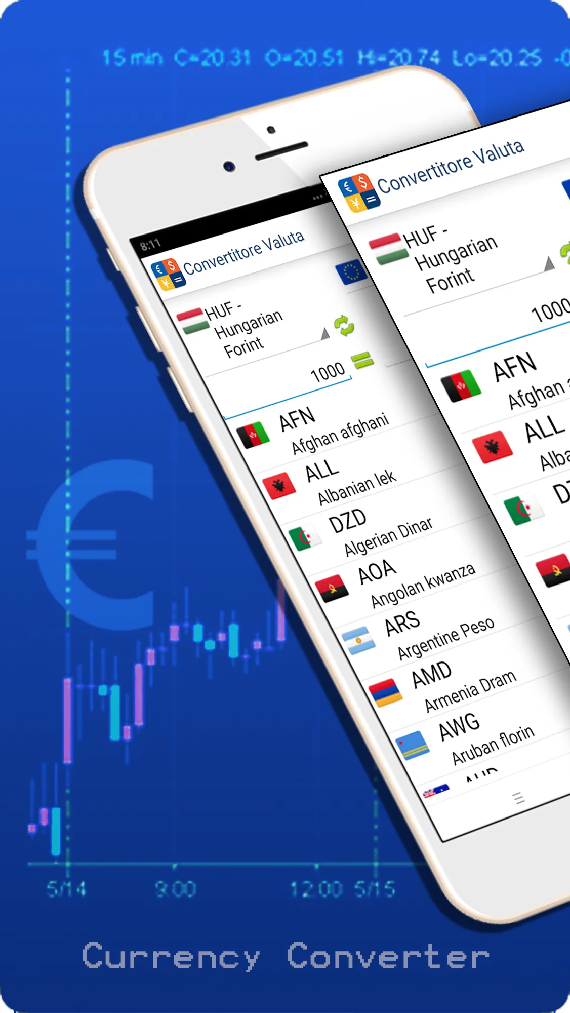 Currency Converter | Indus Appstore | Screenshot