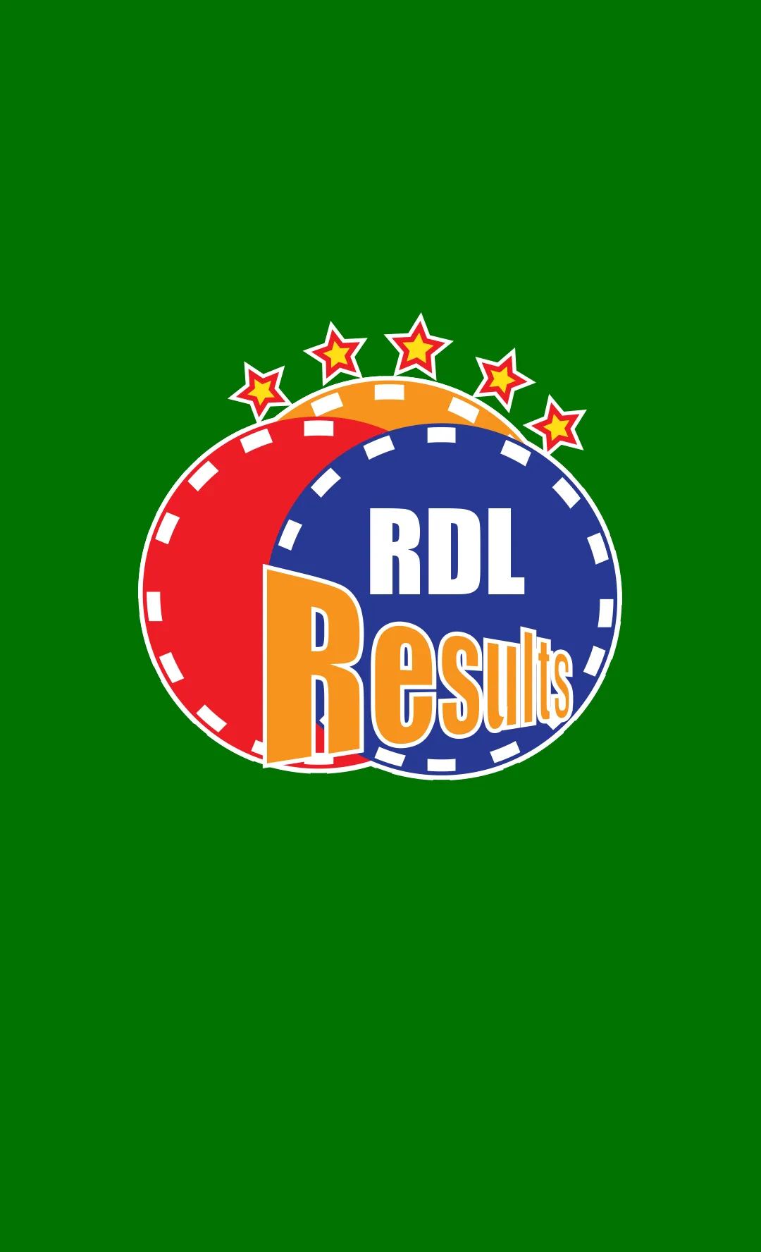 RDL RESULT | Indus Appstore | Screenshot