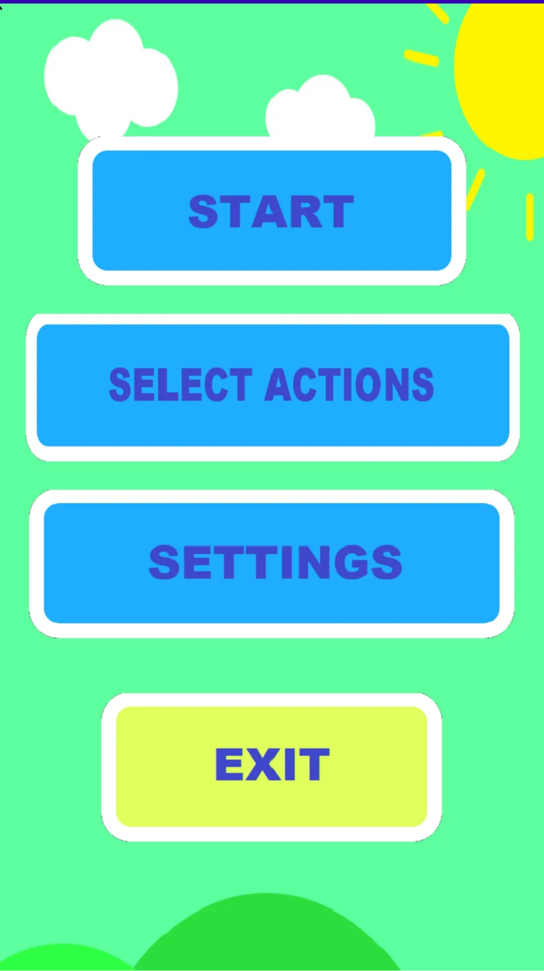 Action Verb Videos | Indus Appstore | Screenshot