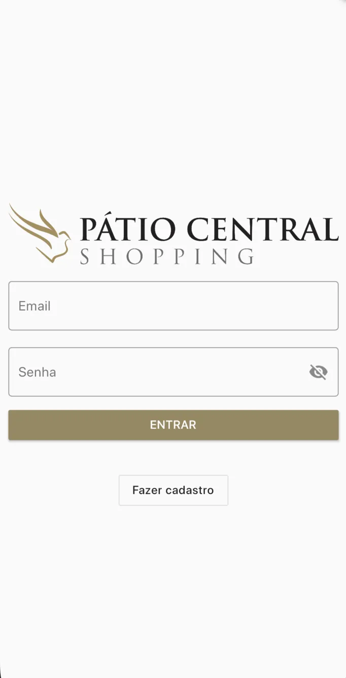 Patio Central Shopping | Indus Appstore | Screenshot