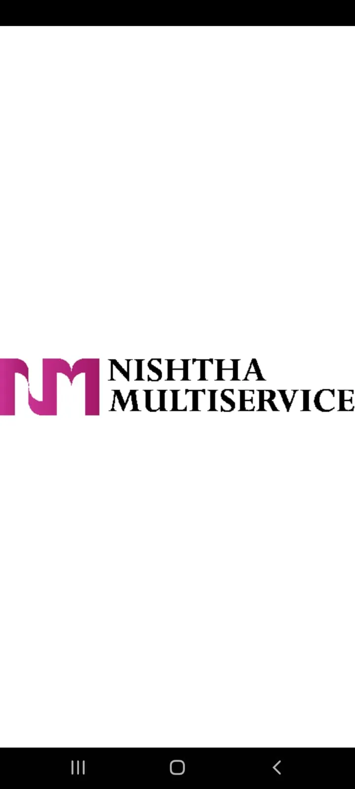 Nistha Multi Service | Indus Appstore | Screenshot