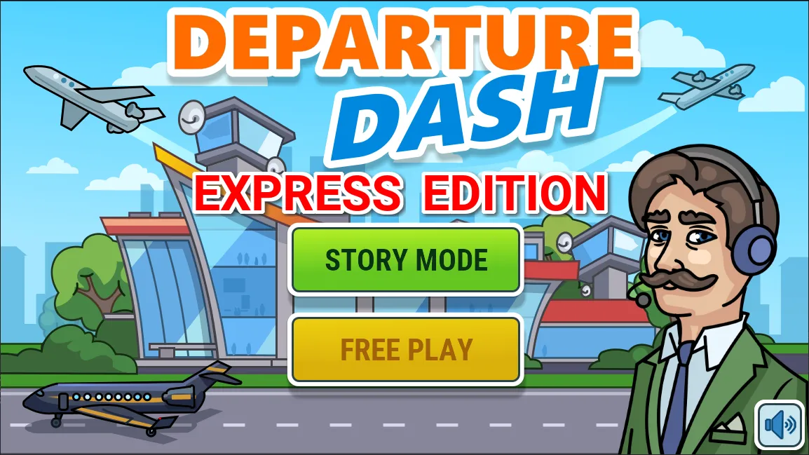 Departure Dash Express | Indus Appstore | Screenshot