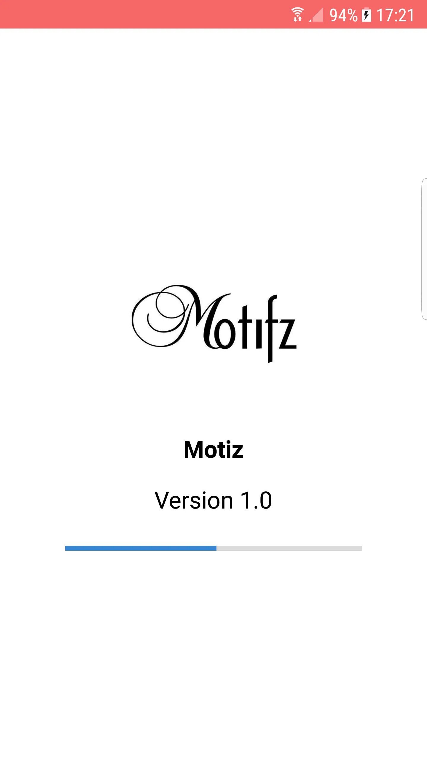 Motifz | Indus Appstore | Screenshot