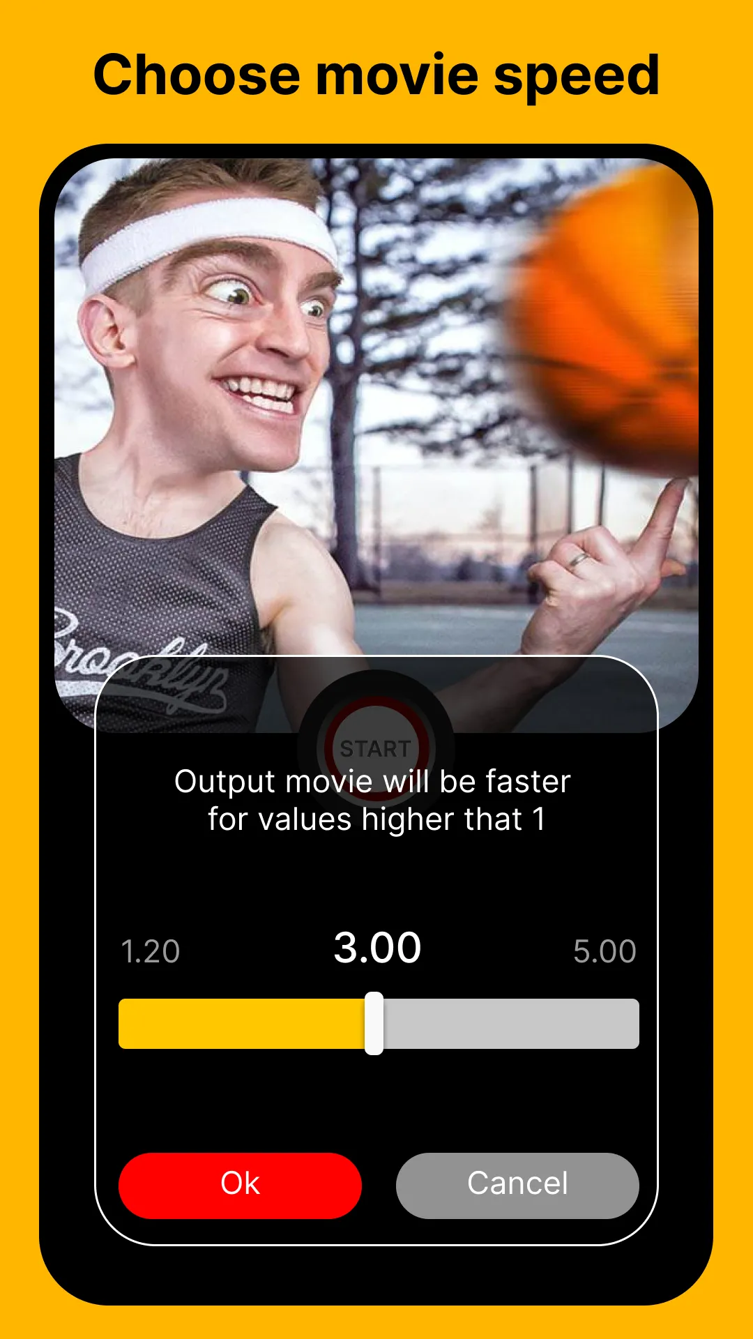 Fast Motion Video FX | Indus Appstore | Screenshot