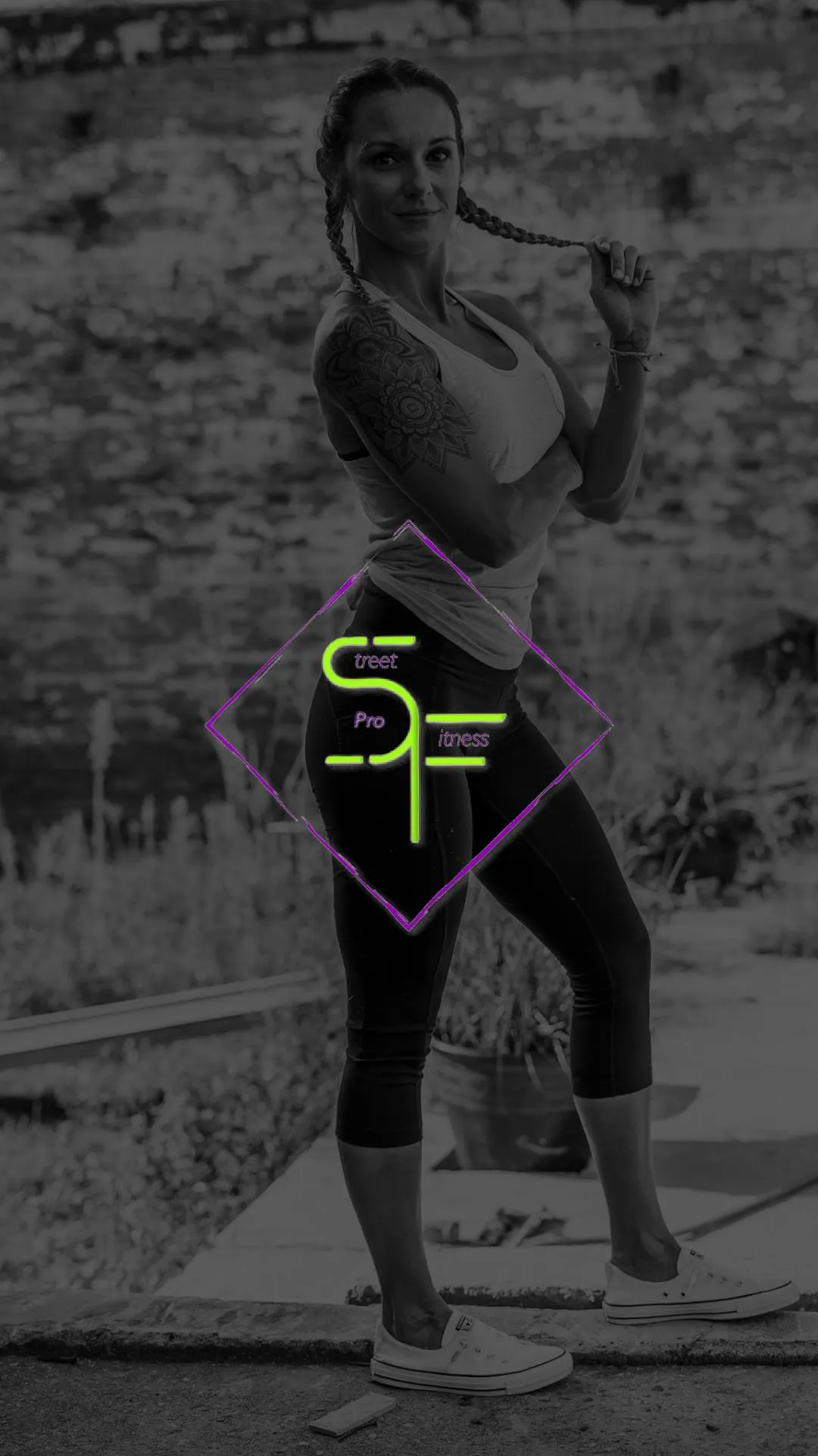 Street Pro Fitness | Indus Appstore | Screenshot