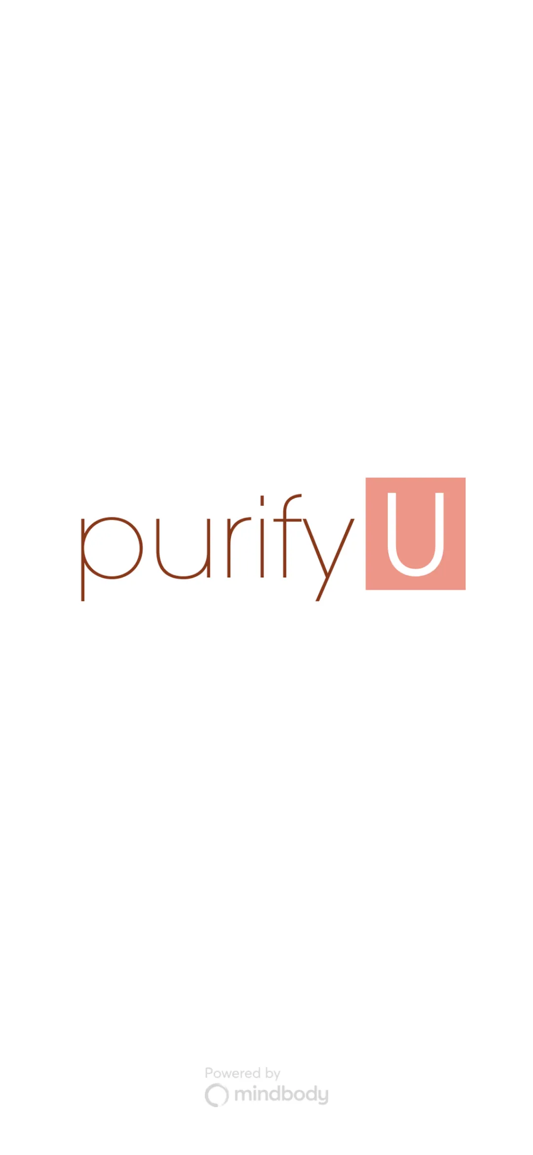 Purify U | Indus Appstore | Screenshot