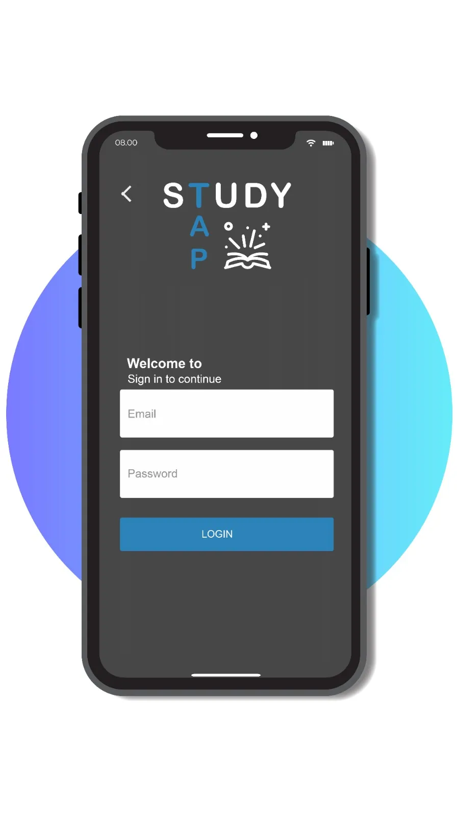 Studytap | Indus Appstore | Screenshot